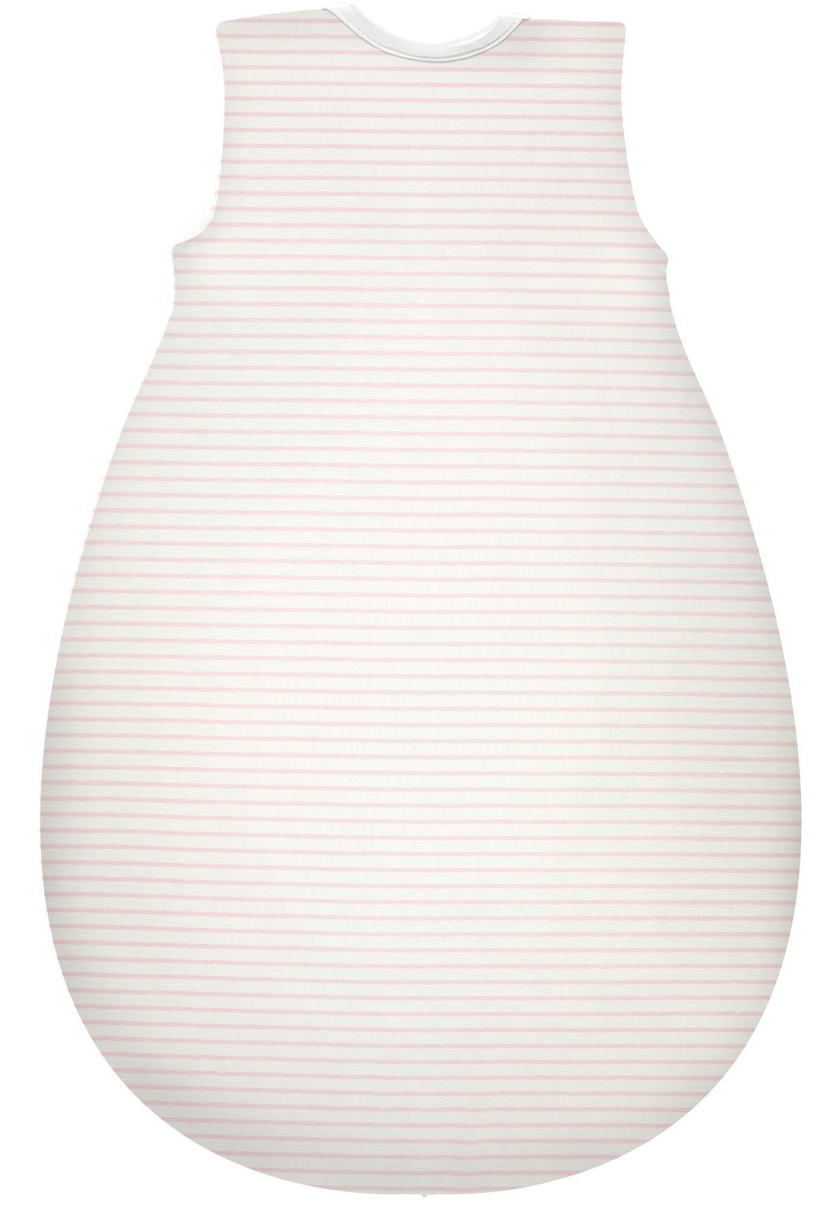 Kugelschlafsack Mäxchen Light  - Ringlets rosé
