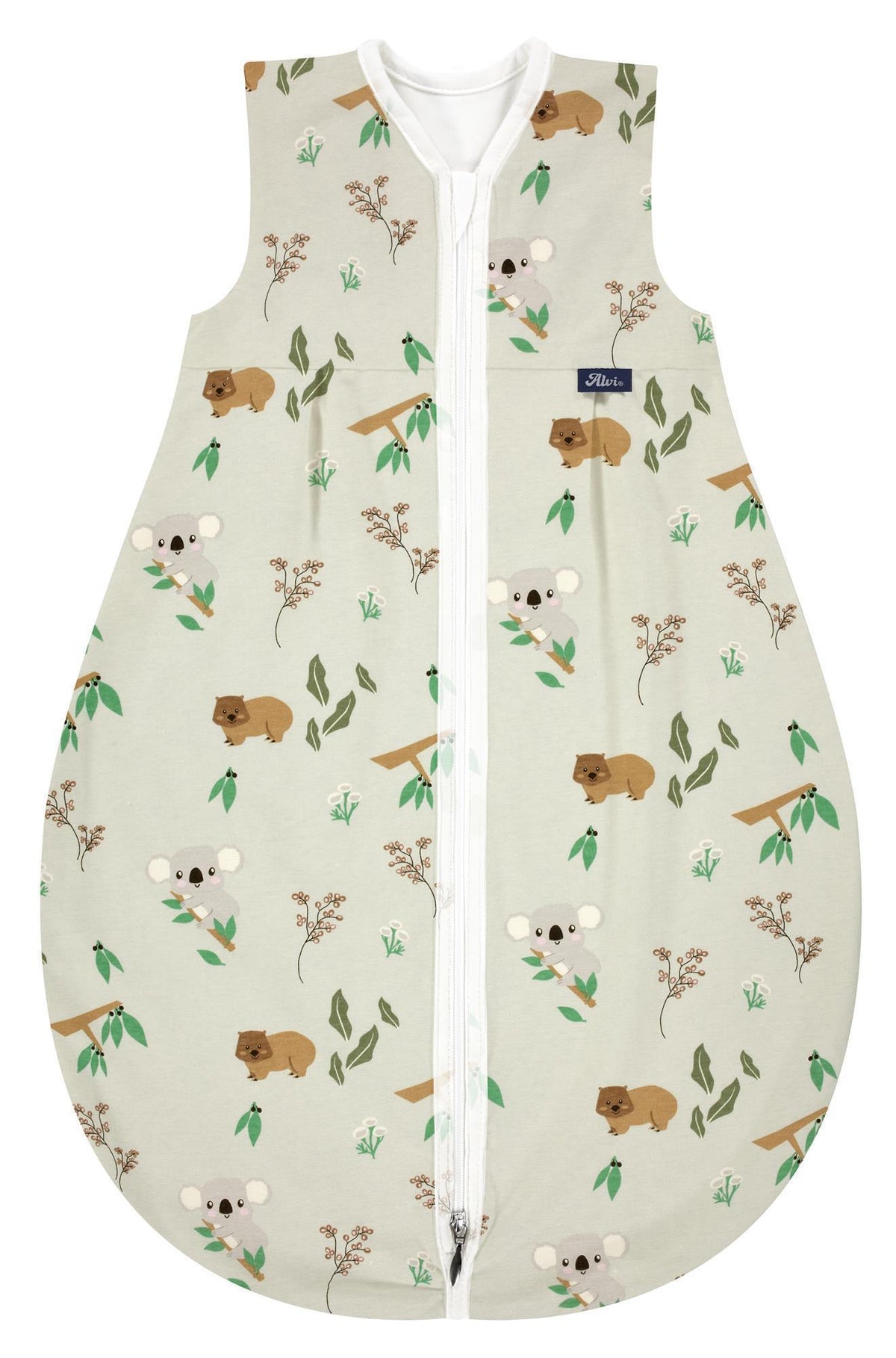Kugelschlafsack Mäxchen Light  - Koalas World