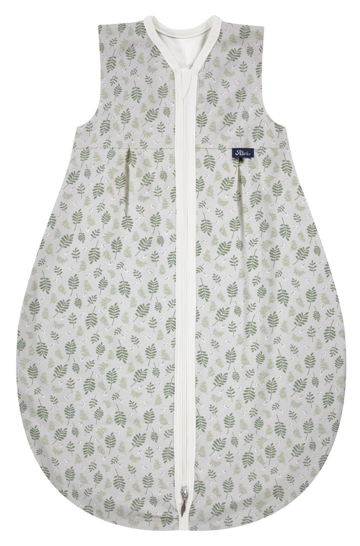 Kugelschlafsack Mäxchen Light  - Drifting Leaves