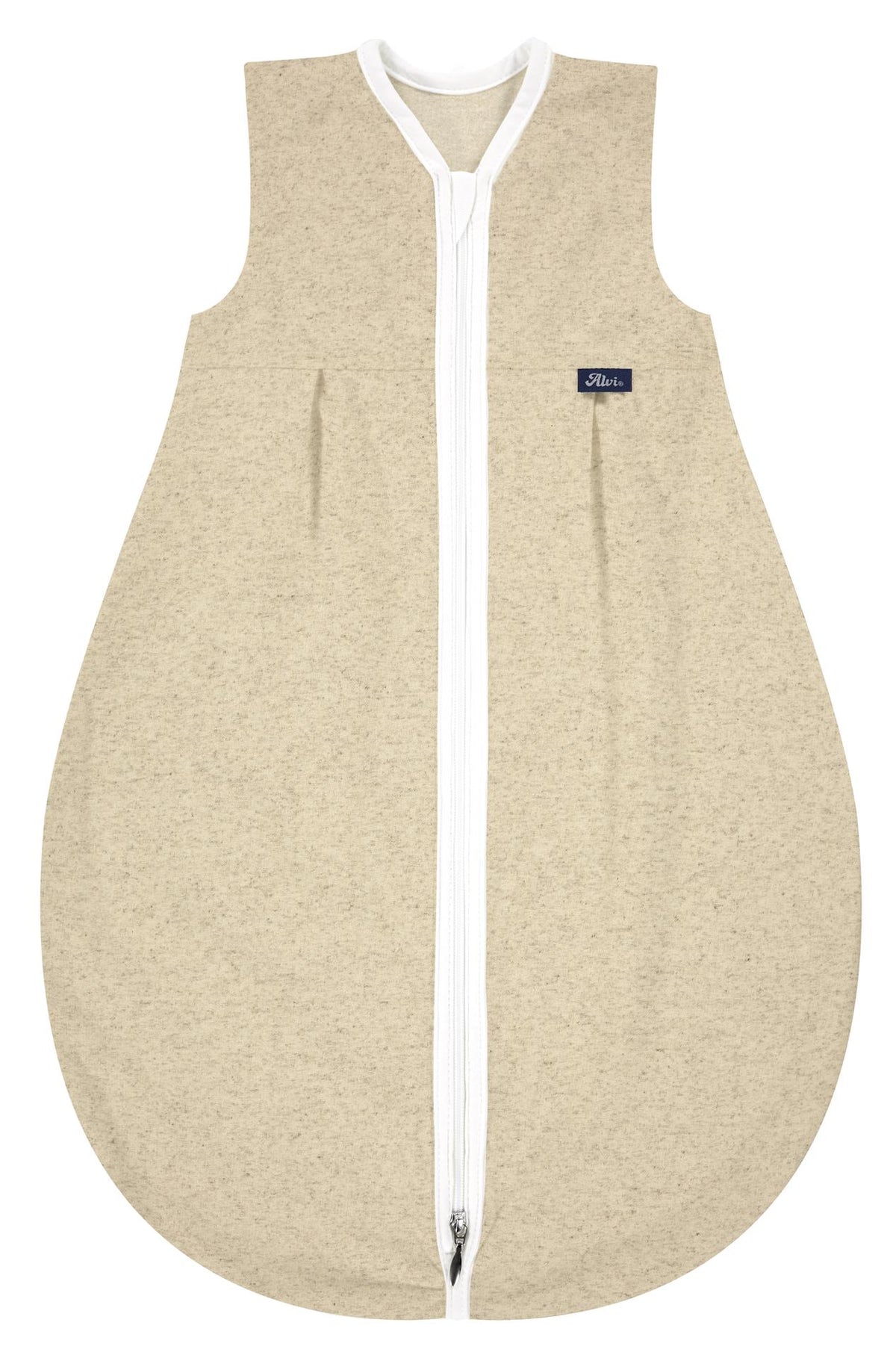 Mäxchen Light Special Fabric  - Hemp nature