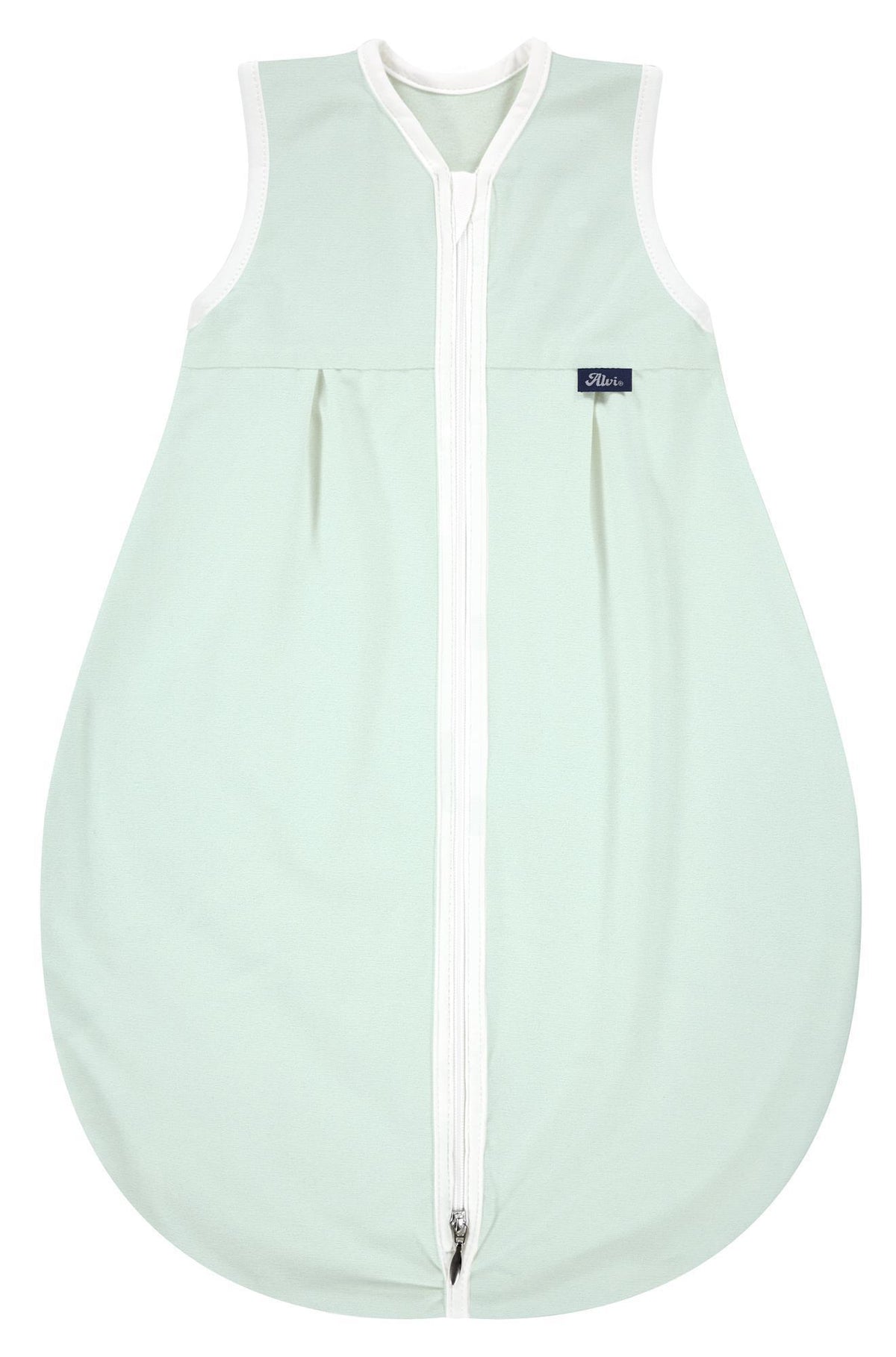 Mäxchen Light Special Fabric  - Felpa Nap mint