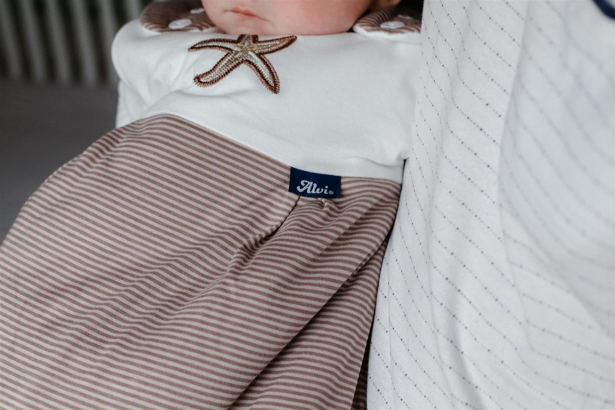 Baby-Mäxchen® 3tlg. - Starfish
