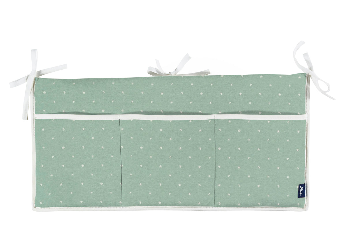 Organizer Jersey -  LaLeLu Greendream