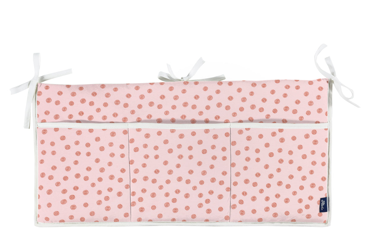 Organizer  - Curly Dots