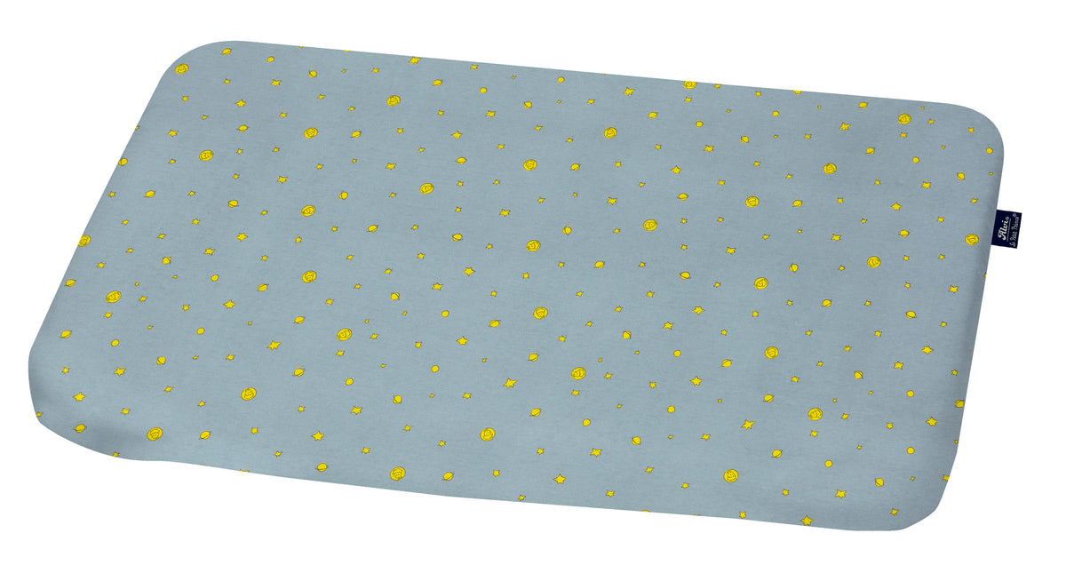 Wickelauflage + Bezug (Set) - Der kleine Prinz®