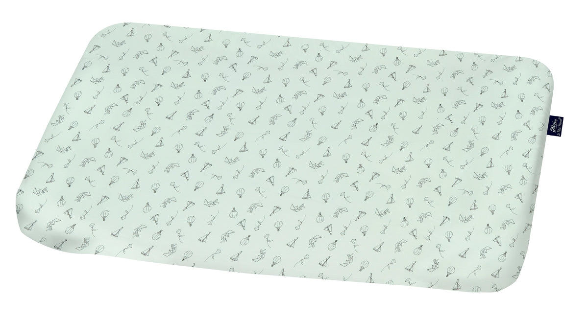 Bezug für Wickelauflage  - Le Petit Prince®