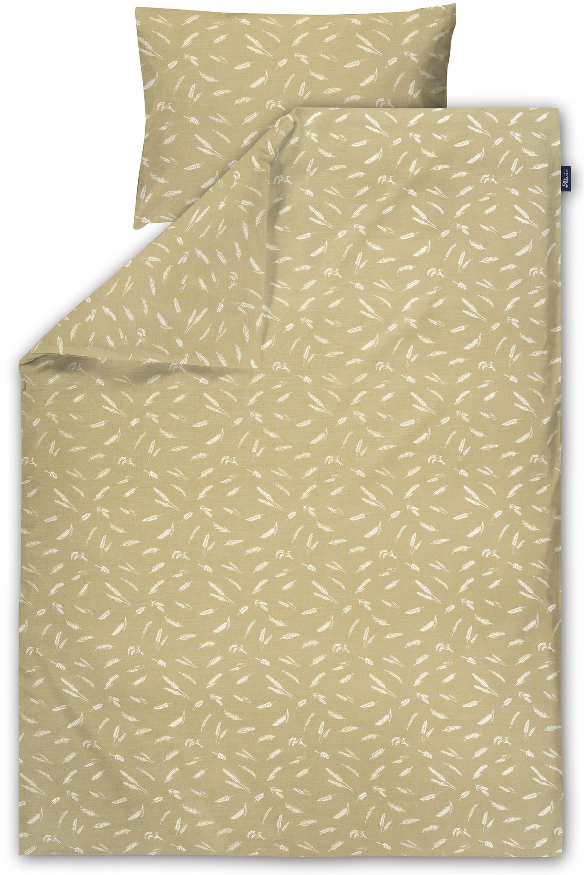 Bettwäsche Standard - Earth nature