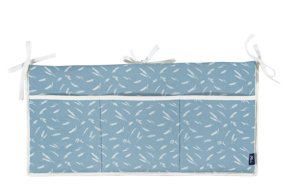 Organizer - Earth blau