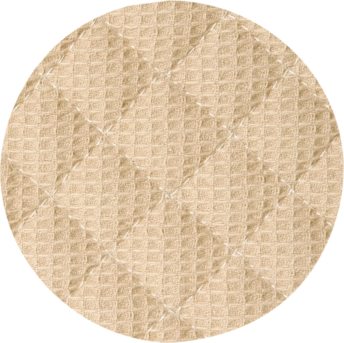 Kinderwagen Organizer Special Fabric - Waffle piqué