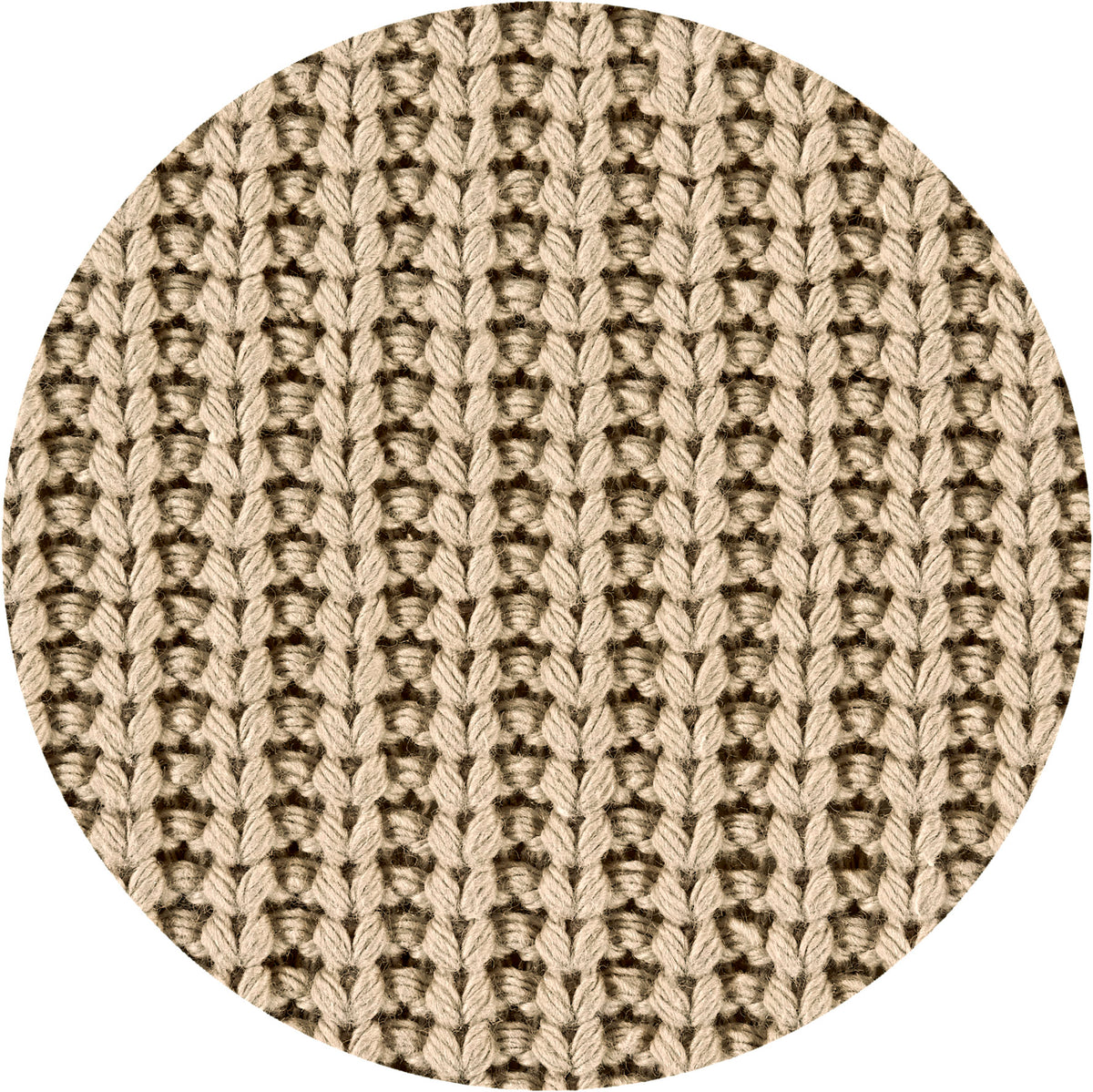 Kuschelkissen Special Fabric - Knit