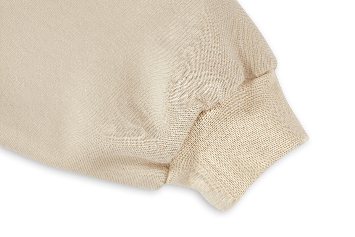 Baby-Mäxchen® Innensack  - Beige