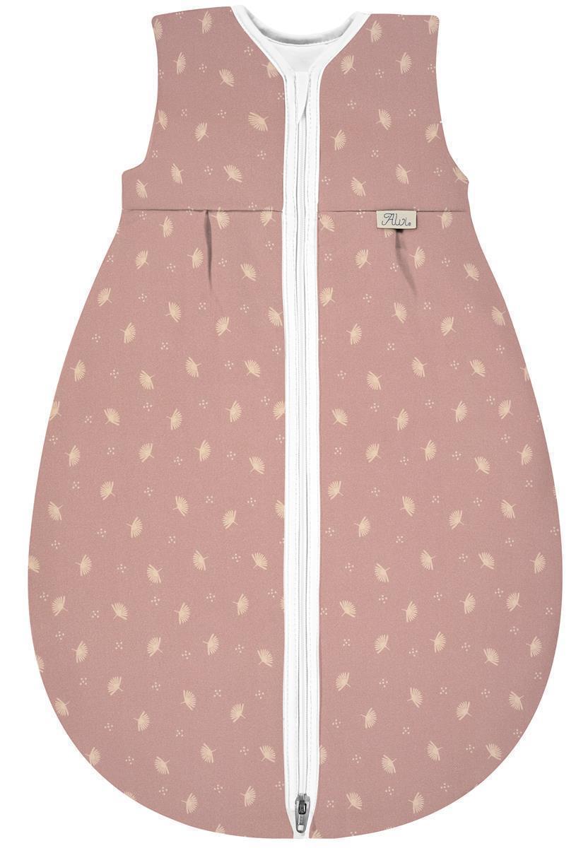 Kugelschlafsack Mäxchen Thermo - Pretty