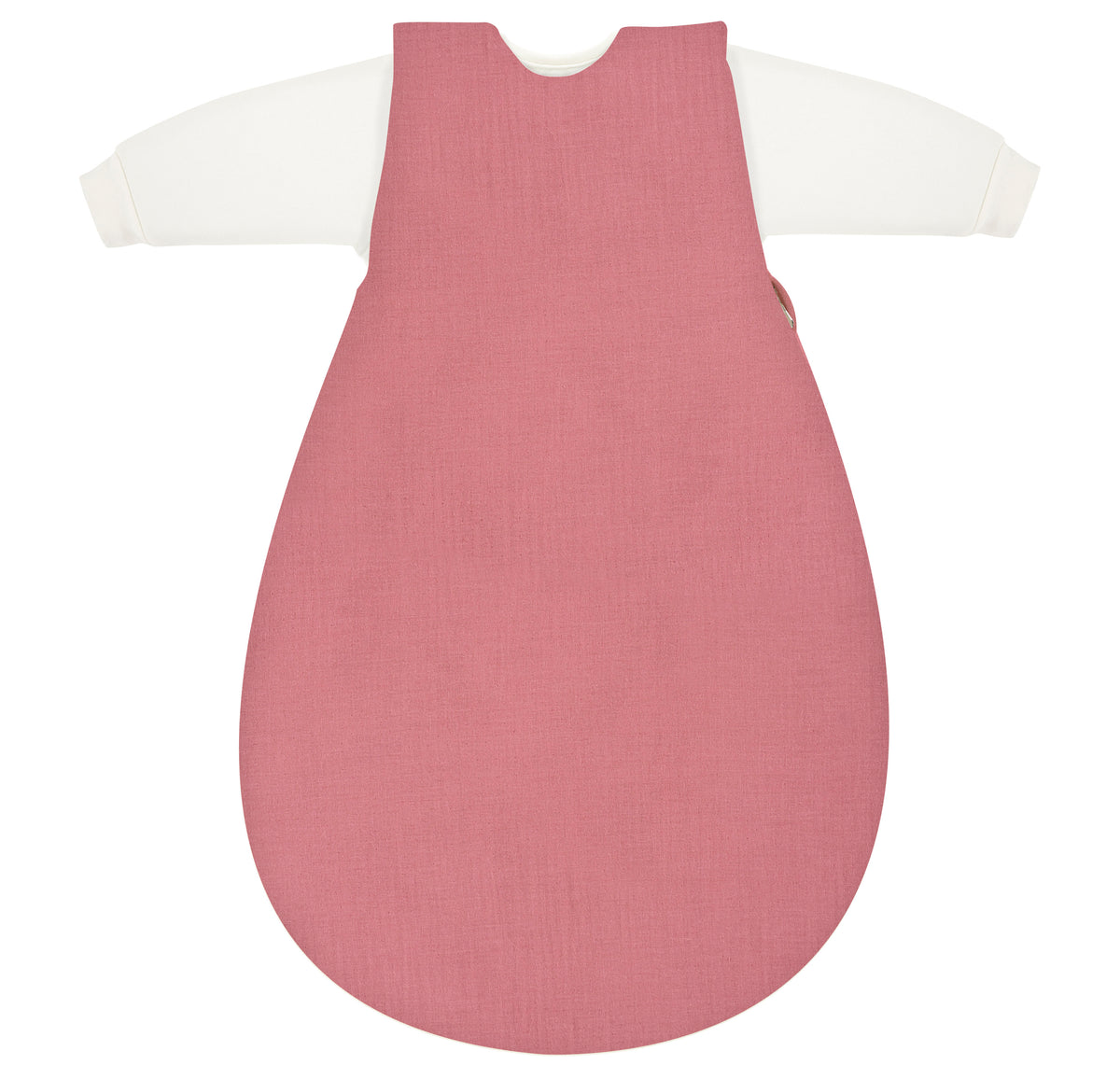 Baby-Mäxchen® Mull 2tlg. - Fox Glove