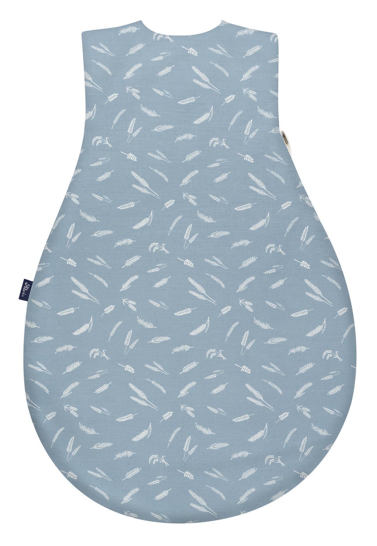 Wickel-Mäxchen® - Earth blau