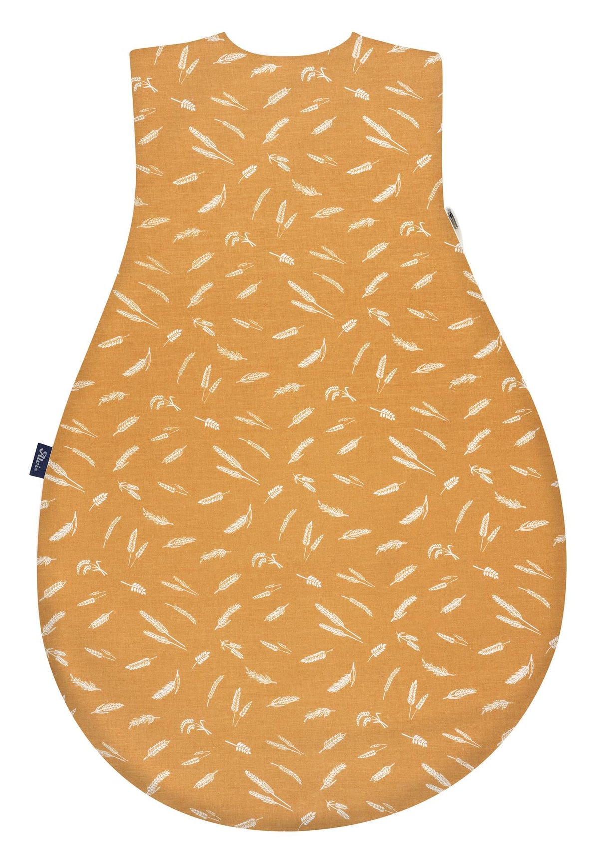 Wickel-Mäxchen® - Earth orange