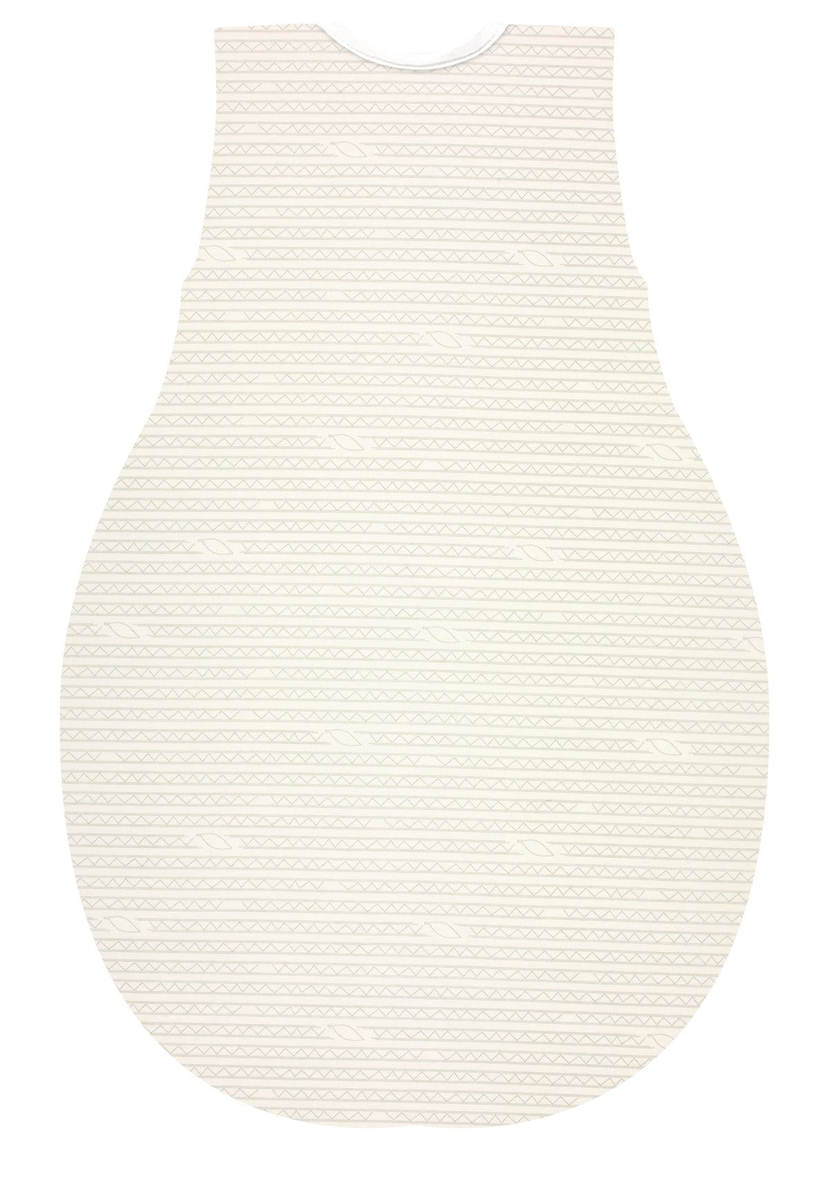Kugelschlafsack Molton (Sommer) - Tiki