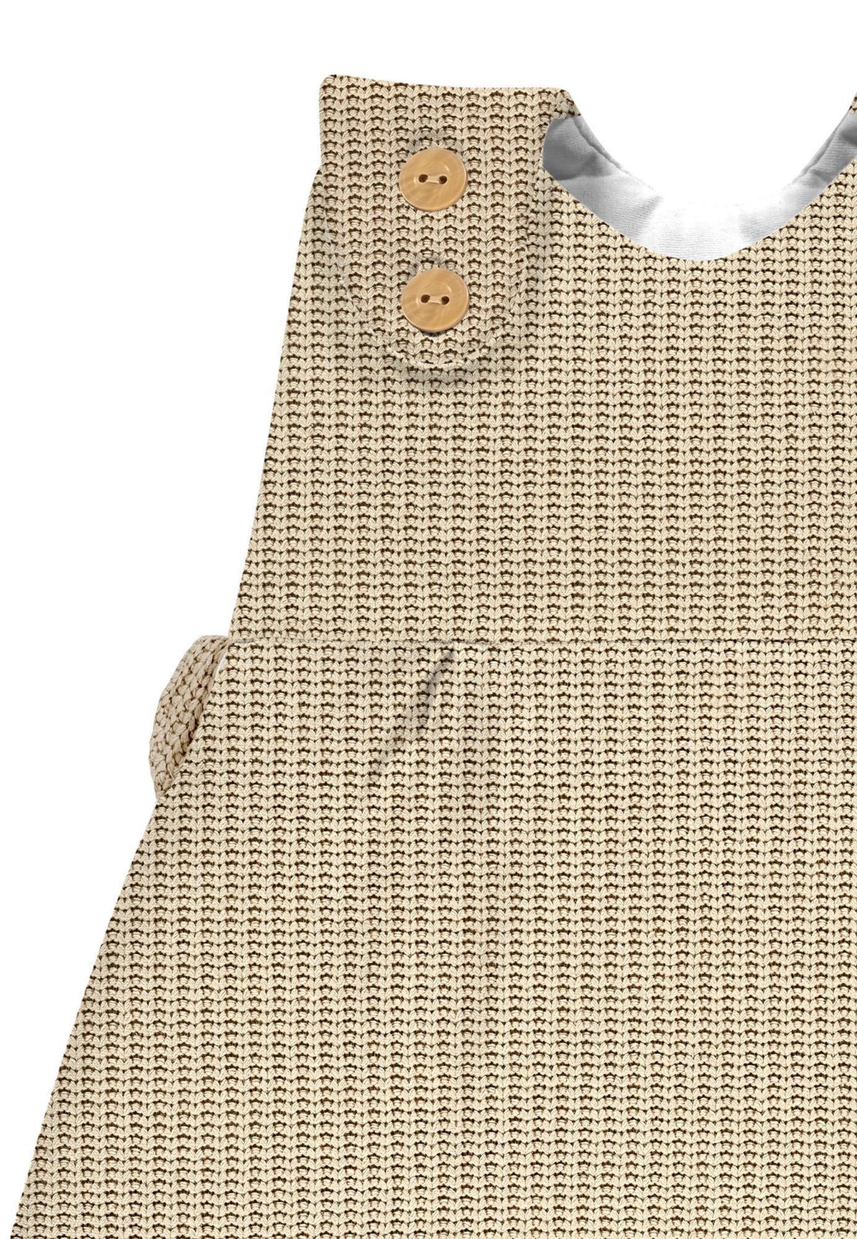 Baby-Mäxchen® Außensack Special Fabric - Knit