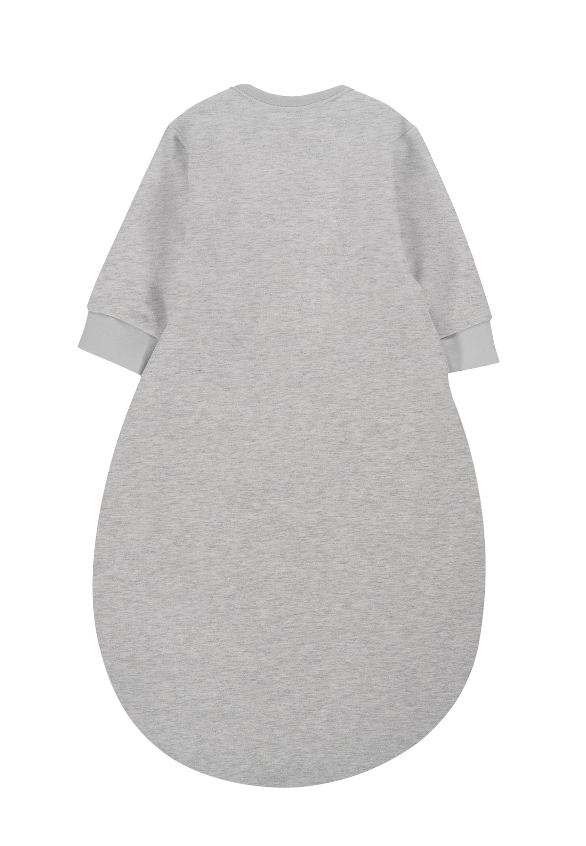 Baby-Mäxchen® Innensack  - grau melange