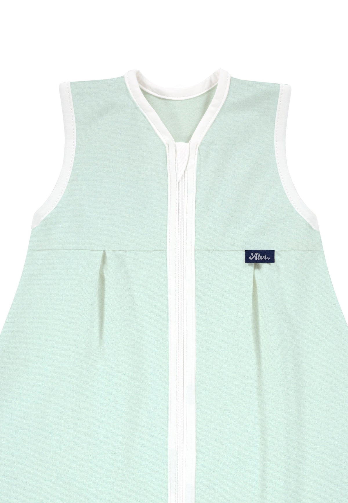 Mäxchen Light Special Fabric  - Felpa Nap mint