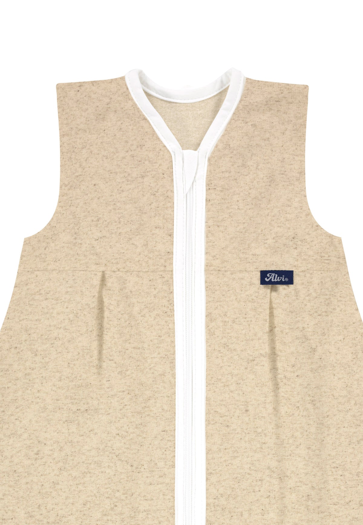Mäxchen Light Special Fabric  - Hemp nature