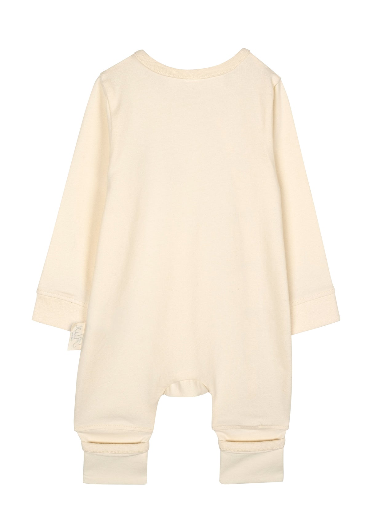 Strampler - Antique White
