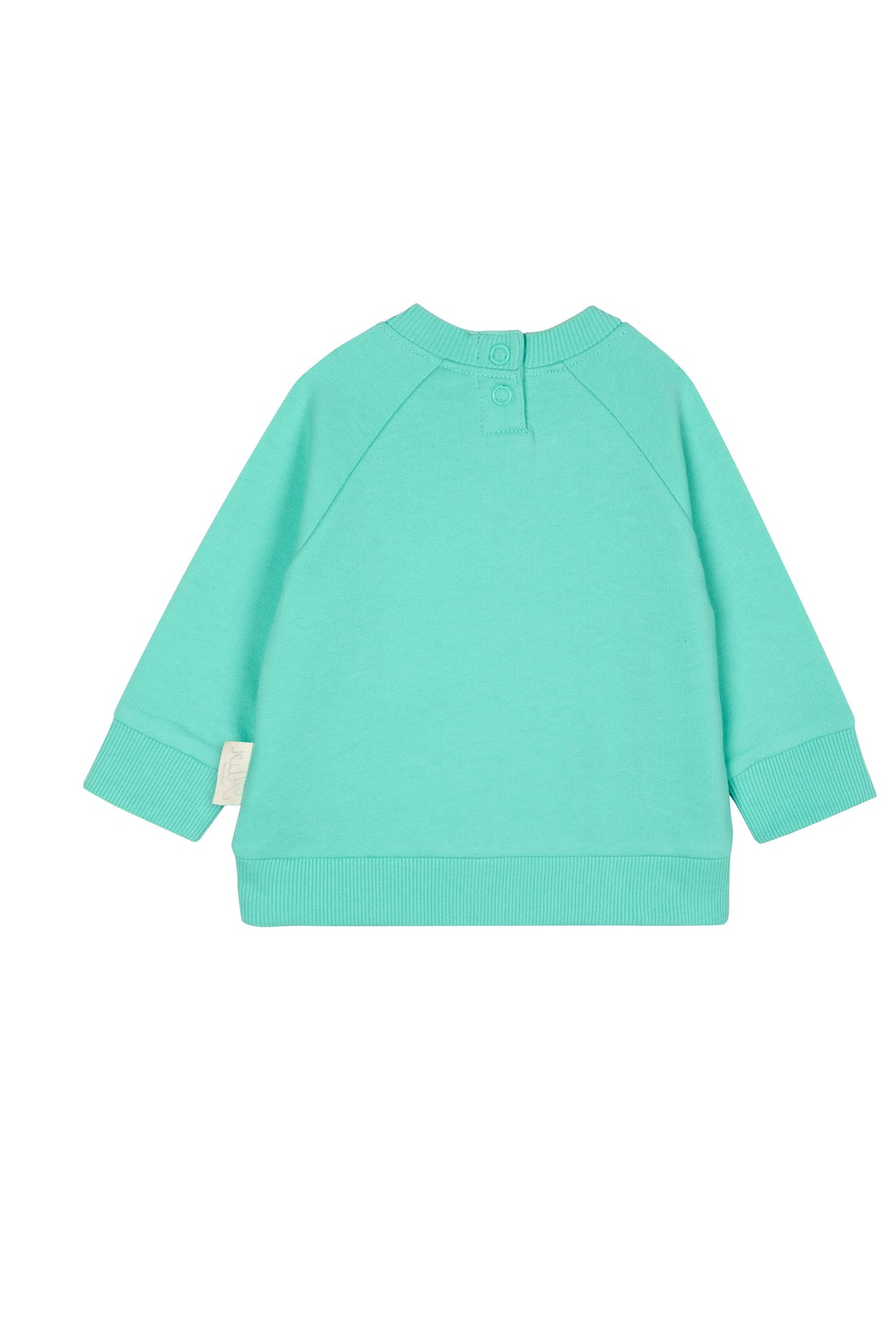 Sweatshirt - Beveled Glass